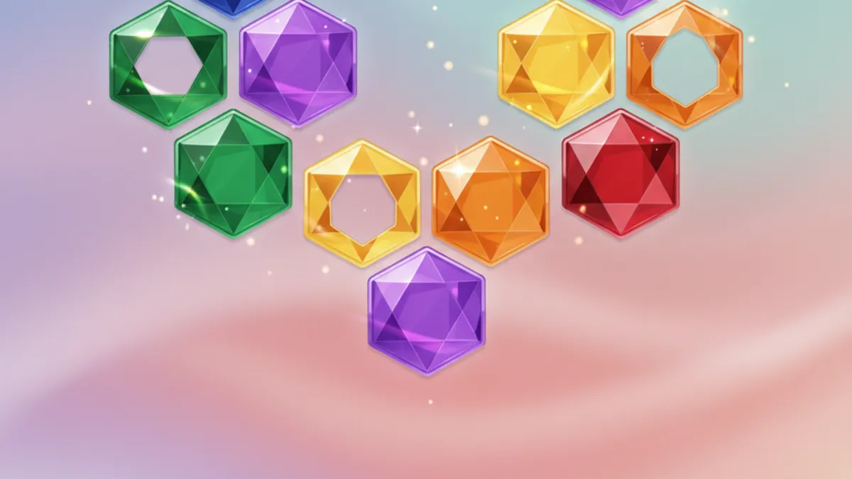 Clockwork Cascade