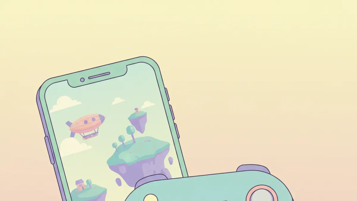 Can you actually finish a mobile RPG?